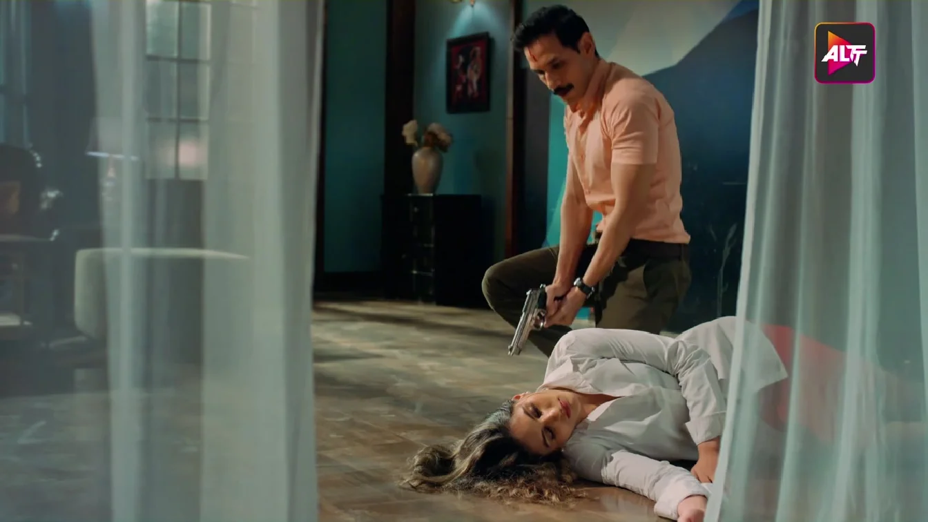 Talab S01 AltBalaji